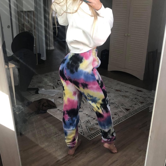 TRADE ONLY Balance Athletica Thunderstorm Pant - Picture 3 of 5